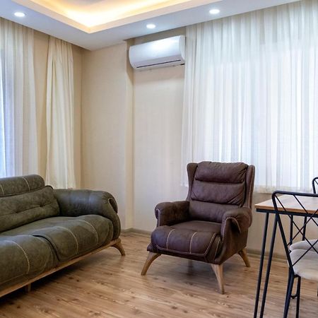 Otto Apart Apartment Antalya Exterior photo