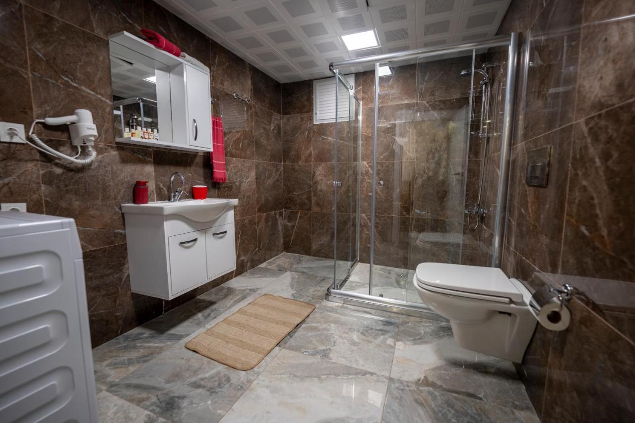 Otto Apart Apartment Antalya Exterior photo